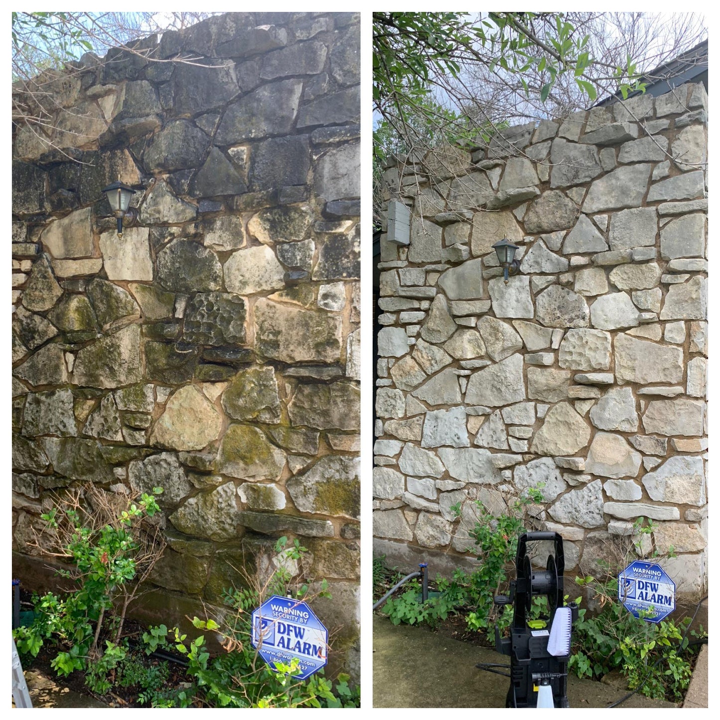 Tlaková myčka WaterJET PRO™ (Dnes +2 položky ZDARMA) + 5 příslušenství v balení